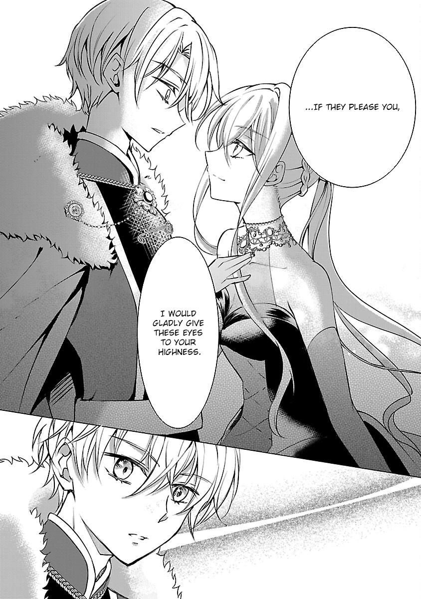I Became My Idol’s Sister, So I’ll Be a Villainess to Keep My Brother. Chapter 6 - . Page 9